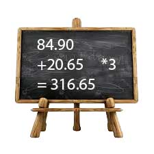 Blackboard 3
