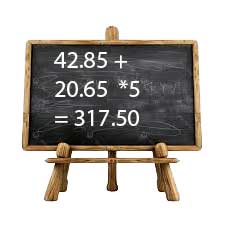 BlackBoard 5