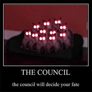 Decisions