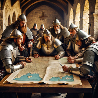 Groupwork