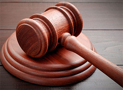 Judge