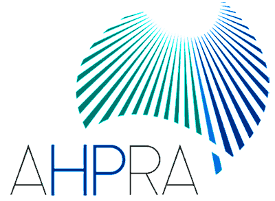 Mad  and Bad AHPRA