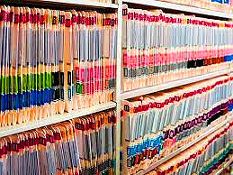 Records