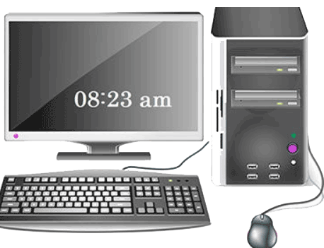 Time