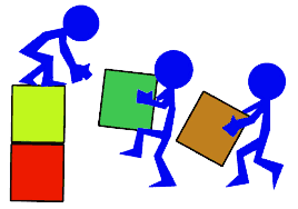 Work Together
