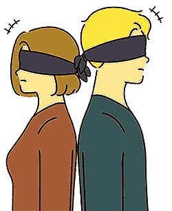 Blind Standards